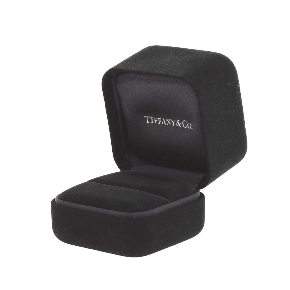 TIFFANY & CO. Ring - Picture 7 of 7